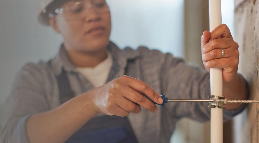 Professional annual plumbing maintenance services in Wilcox, PA